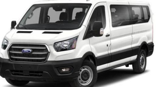 FORD TRANSIT 2021 1FBAX2Y88MKA14653 image