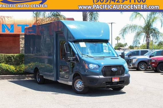 FORD TRANSIT 2021 1FDDF6P82MKA56249 image