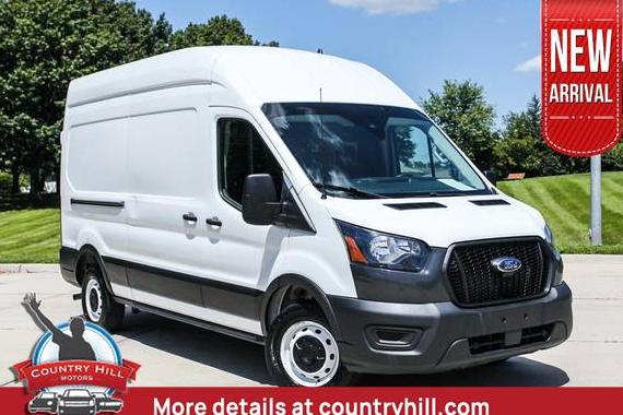 FORD TRANSIT 2021 1FTBR1X86MKA57121 image