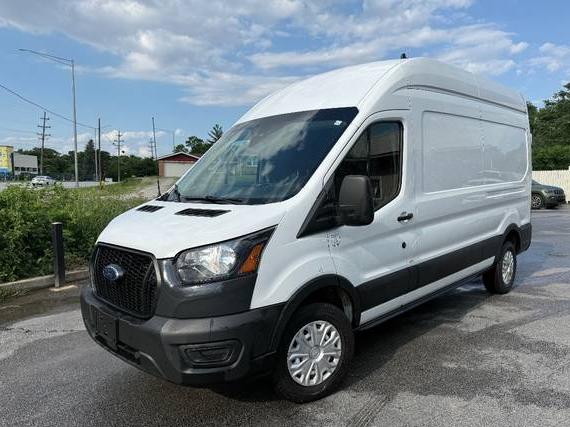 FORD TRANSIT 2021 1FTBR1X88MKA46346 image