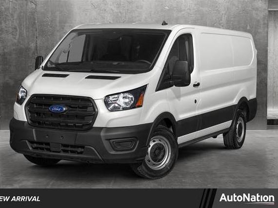 FORD TRANSIT 2021 1FTBR1Y80MKA92994 image