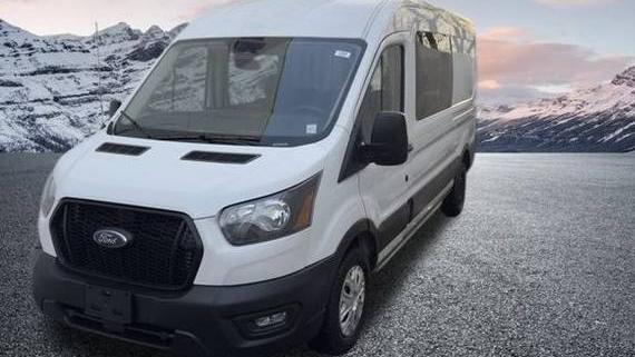 FORD TRANSIT 2021 1FTBW1D86MKA10460 image FORD TRANSIT 2021 1FTBW1D86MKA10460 image