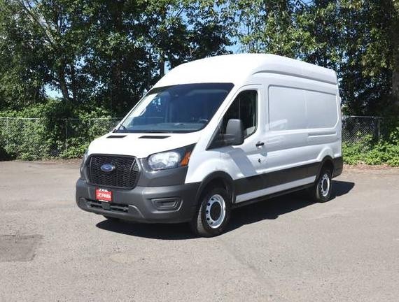 FORD TRANSIT 2021 1FTBR1X86MKA53991 image