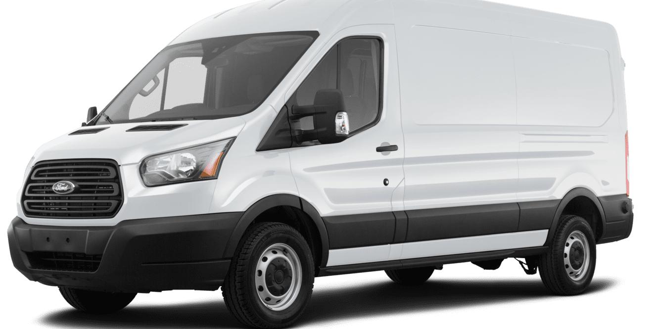 FORD TRANSIT 2021 1FTYE1C82MKA79709 image