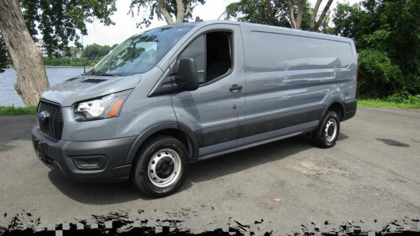 FORD TRANSIT 2021 1FTBR1Y82MKA42534 image