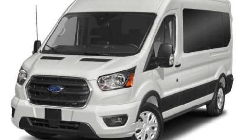 FORD TRANSIT 2021 1FBAX2C84MKA31389 image