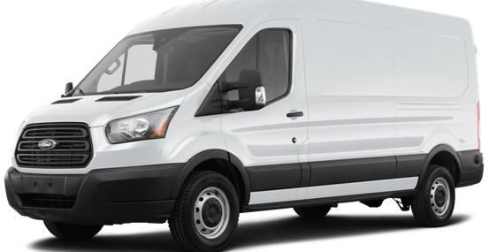 FORD TRANSIT 2021 1FTBR1C88MKA58907 image