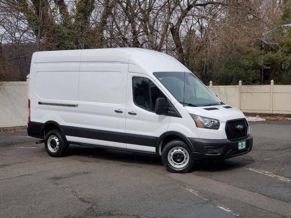 FORD TRANSIT 2021 1FTBR1X82MKA33527 image