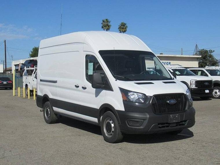 FORD TRANSIT 2021 1FTBR1X8XMKA25918 image