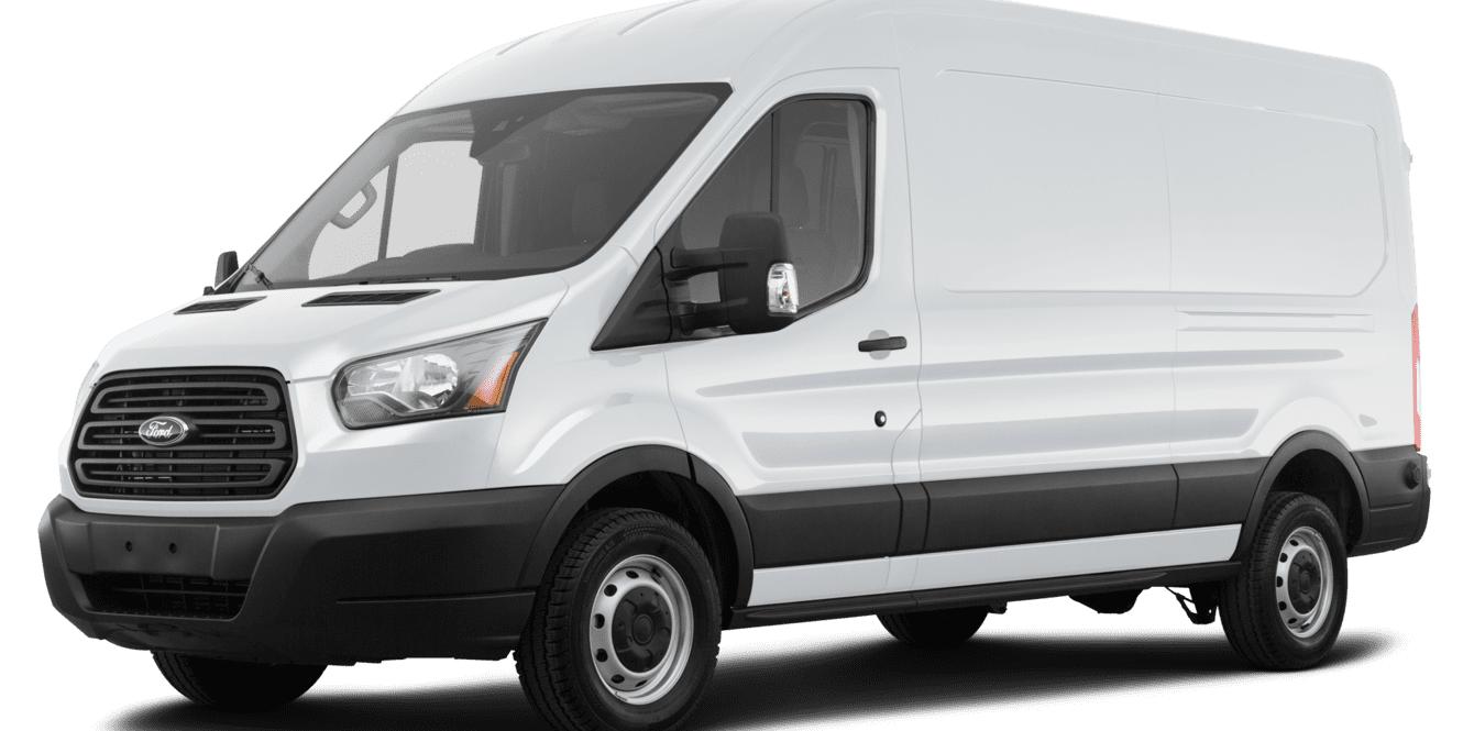 FORD TRANSIT 2021 1FTBR1C8XMKA30686 image