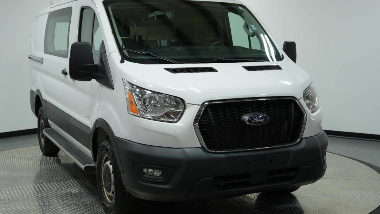 FORD TRANSIT 2021 1FTBR1Y88MKA44532 image