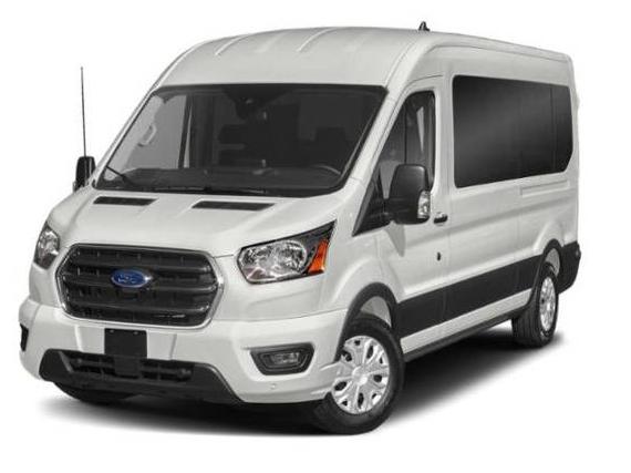 FORD TRANSIT 2021 1FBAX2CG0MKA32384 image