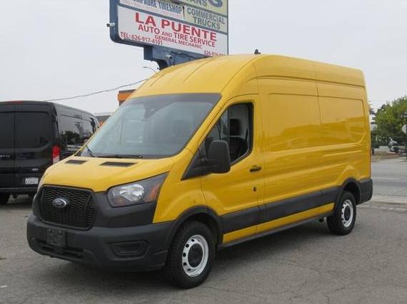 FORD TRANSIT 2021 1FTBR1X86MKA24667 image