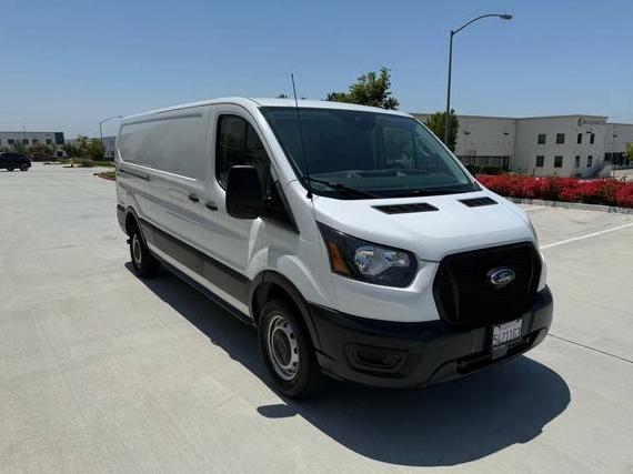FORD TRANSIT 2021 1FTYE1Y88MKA35089 image