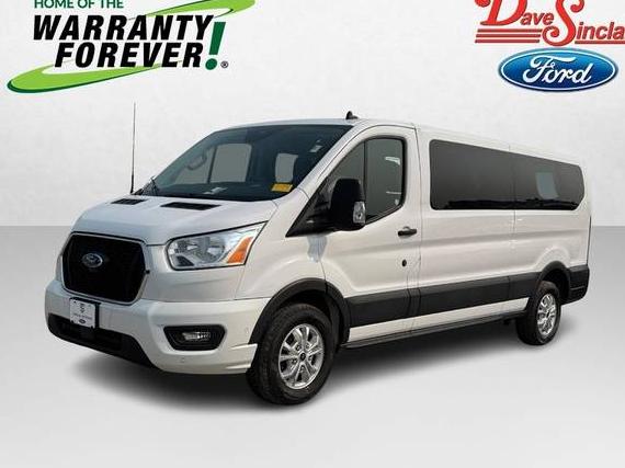 FORD TRANSIT 2021 1FBAX2YG1MKA65905 image FORD TRANSIT 2021 1FBAX2YG1MKA65905 image