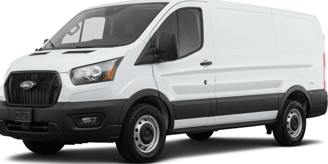 FORD TRANSIT 2021 1FTBR1Y8XMKA58755 image