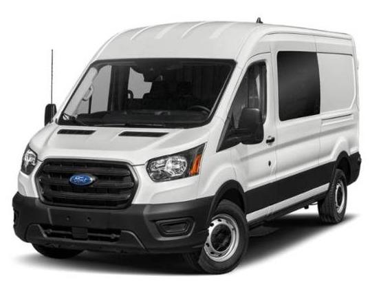 FORD TRANSIT 2021 1FTBR2DG8MKA72379 image