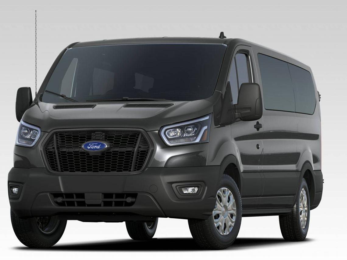 FORD TRANSIT 2021 1FBAX2Y84MKA21776 image