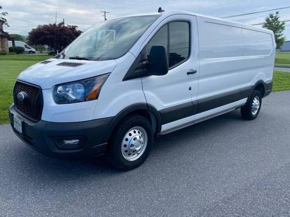 FORD TRANSIT 2021 1FTBW2Y83MKA38295 image