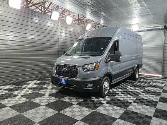 FORD TRANSIT 2021 1FTRS4UG0MKA63724 image