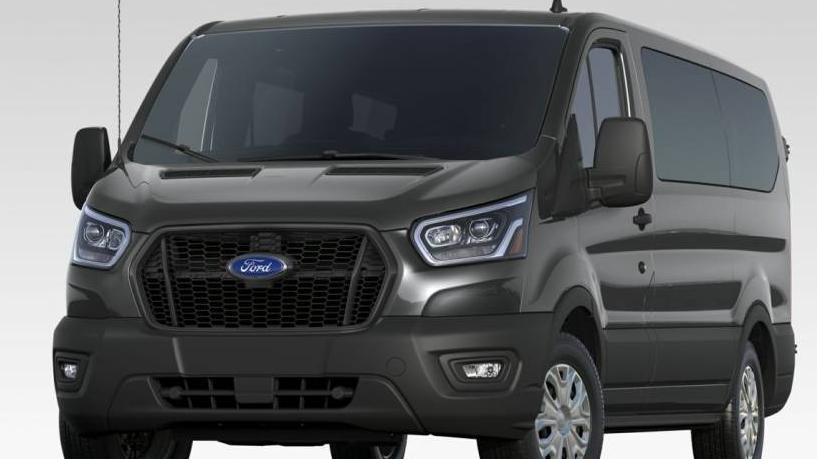 FORD TRANSIT 2021 1FBAX2Y8XMKA15111 image