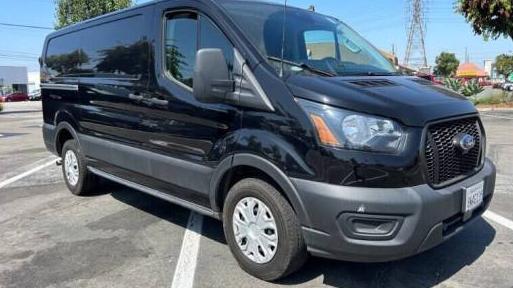 FORD TRANSIT 2021 1FTYE1Y82MKA38408 image