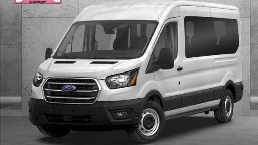 FORD TRANSIT 2021 1FBAX2C83MKA31934 image