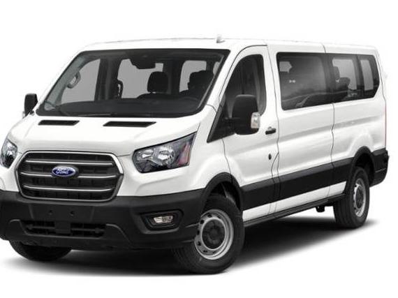 FORD TRANSIT 2021 1FBAX2Y84MKA32048 image