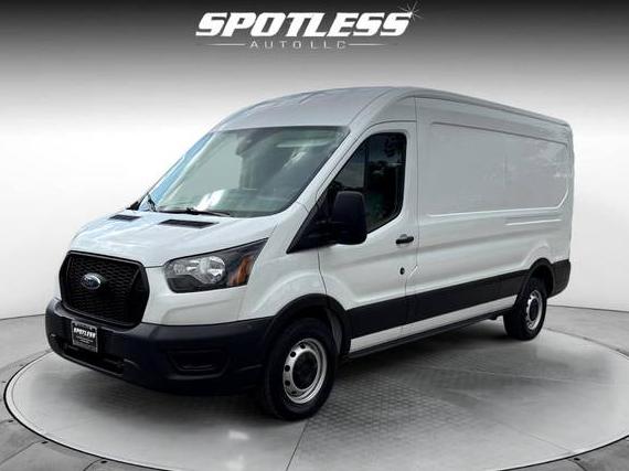FORD TRANSIT 2021 1FTBR1C8XMKA38089 image