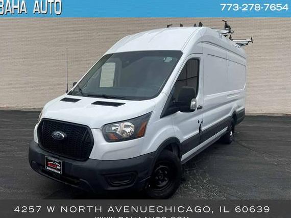 FORD TRANSIT 2021 1FTBW3X85MKA20064 image
