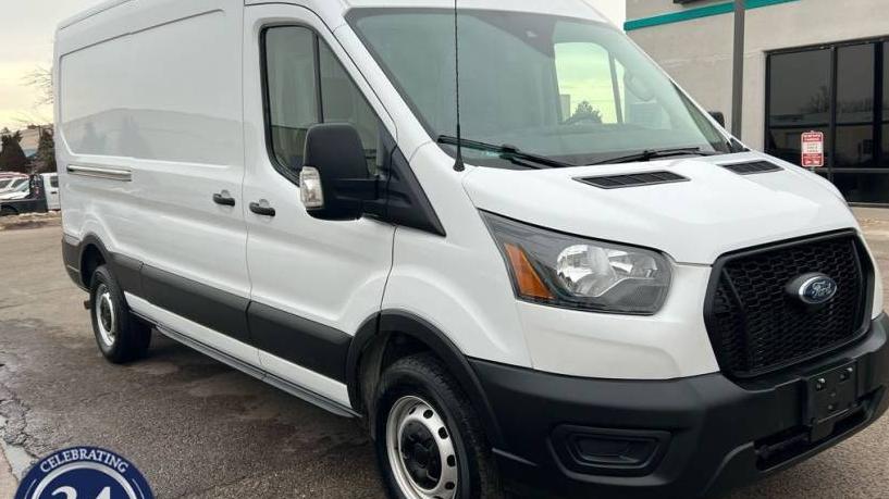 FORD TRANSIT 2021 1FTBR1C82MKA58871 image