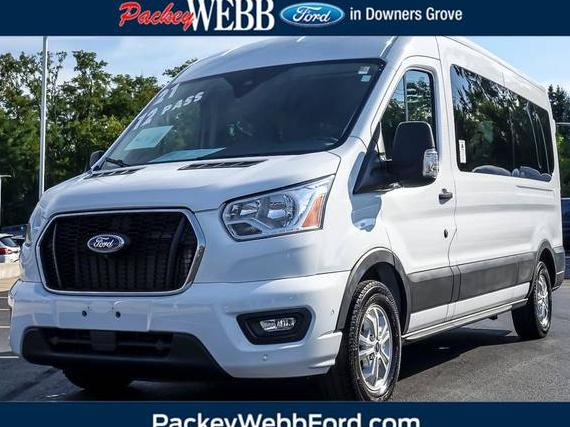 FORD TRANSIT 2021 1FBAX2CG2MKA50546 image FORD TRANSIT 2021 1FBAX2CG2MKA50546 image
