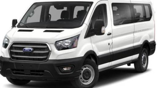 FORD TRANSIT 2021 1FBAX2Y89MKA33079 image