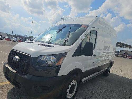 FORD TRANSIT 2021 1FTBR1X83MKA08569 image