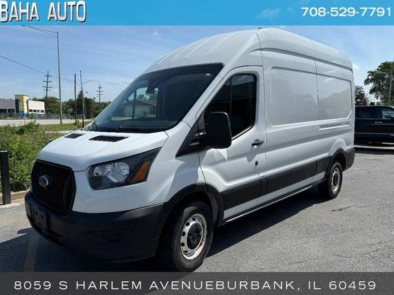 FORD TRANSIT 2021 1FTBR1X88MKA08454 image