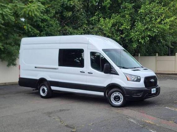 FORD TRANSIT 2021 1FTBW3X81MKA60755 image