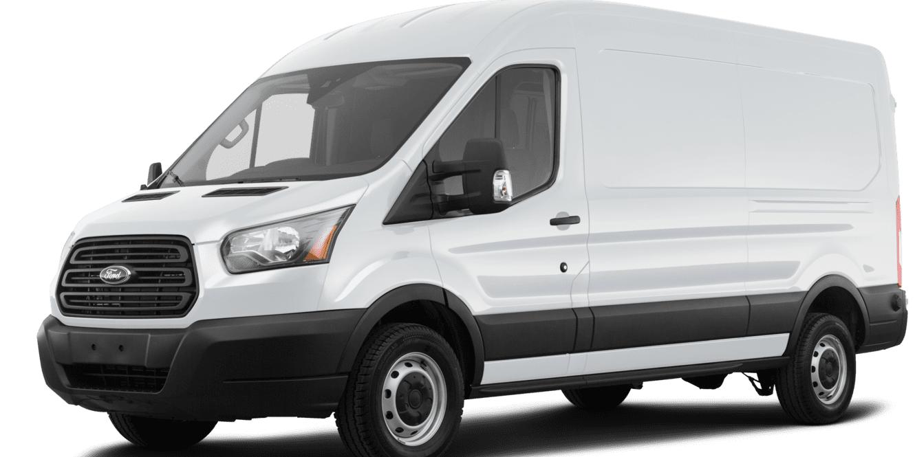 FORD TRANSIT 2021 1FTYE1C87MKA73789 image