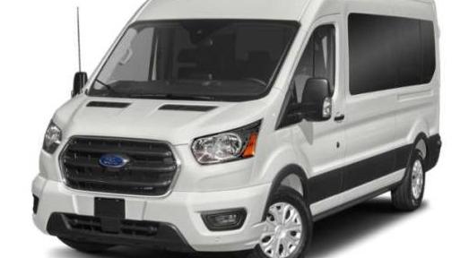 FORD TRANSIT 2021 1FBAX2C81MKA50286 image