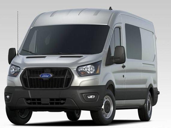 FORD TRANSIT 2021 1FTBR1Y84MKA82520 image