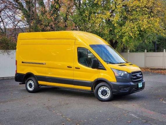 FORD TRANSIT 2021 1FTBR1X84MKA60003 image