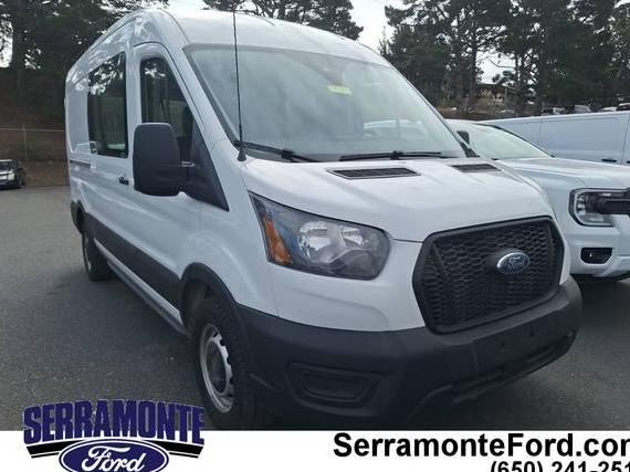 FORD TRANSIT 2021 1FTBR1C85MKA60579 image FORD TRANSIT 2021 1FTBR1C85MKA60579 image