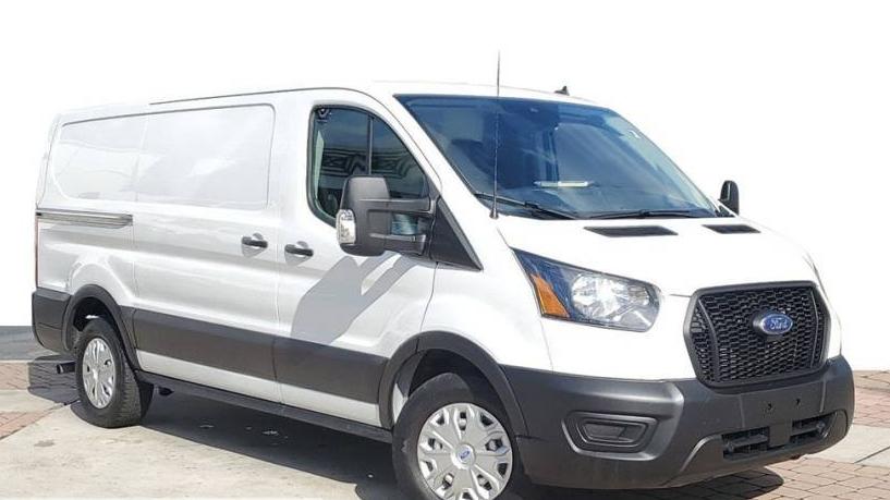 FORD TRANSIT 2021 1FTYE1Y81MKA74249 image