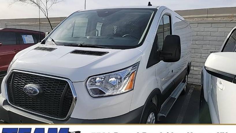 FORD TRANSIT 2021 1FTBR1Y83MKA70150 image