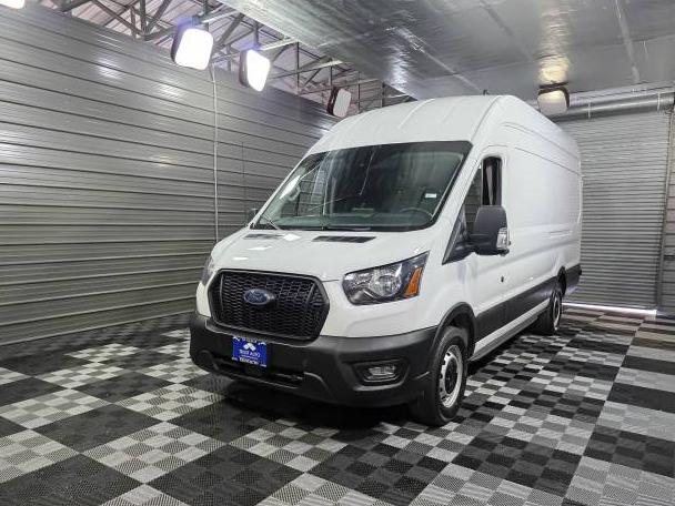 FORD TRANSIT 2021 1FTBW3XGXMKA77626 image