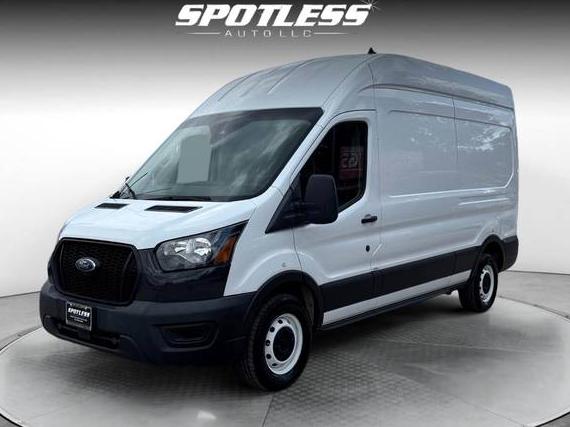FORD TRANSIT 2021 1FTBR1X8XMKA26096 image