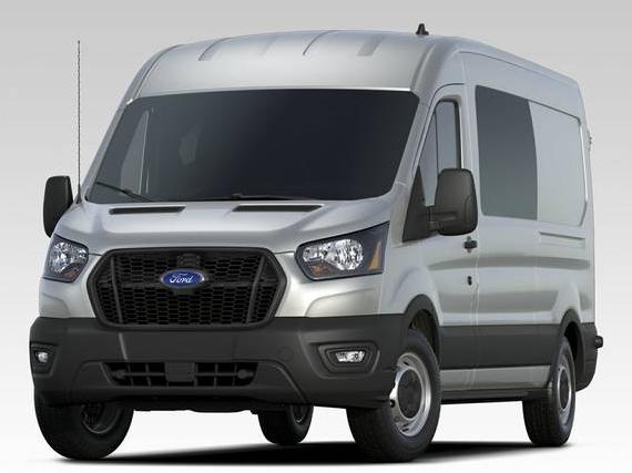 FORD TRANSIT 2021 1FTBR1C85MKA69170 image