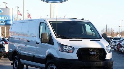 FORD TRANSIT 2021 1FTBR1Y82MKA50049 image