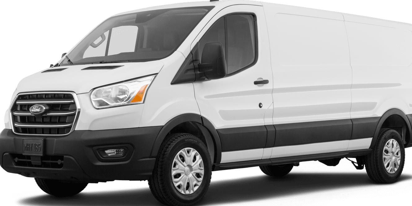 FORD TRANSIT 2021 1FTBW1YG3MKA77633 image