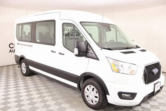 FORD TRANSIT 2021 1FBAX2C85MKA31952 image FORD TRANSIT 2021 1FBAX2C85MKA31952 image
