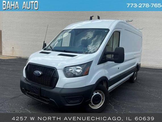 FORD TRANSIT 2021 1FTBR1C80MKA11547 image